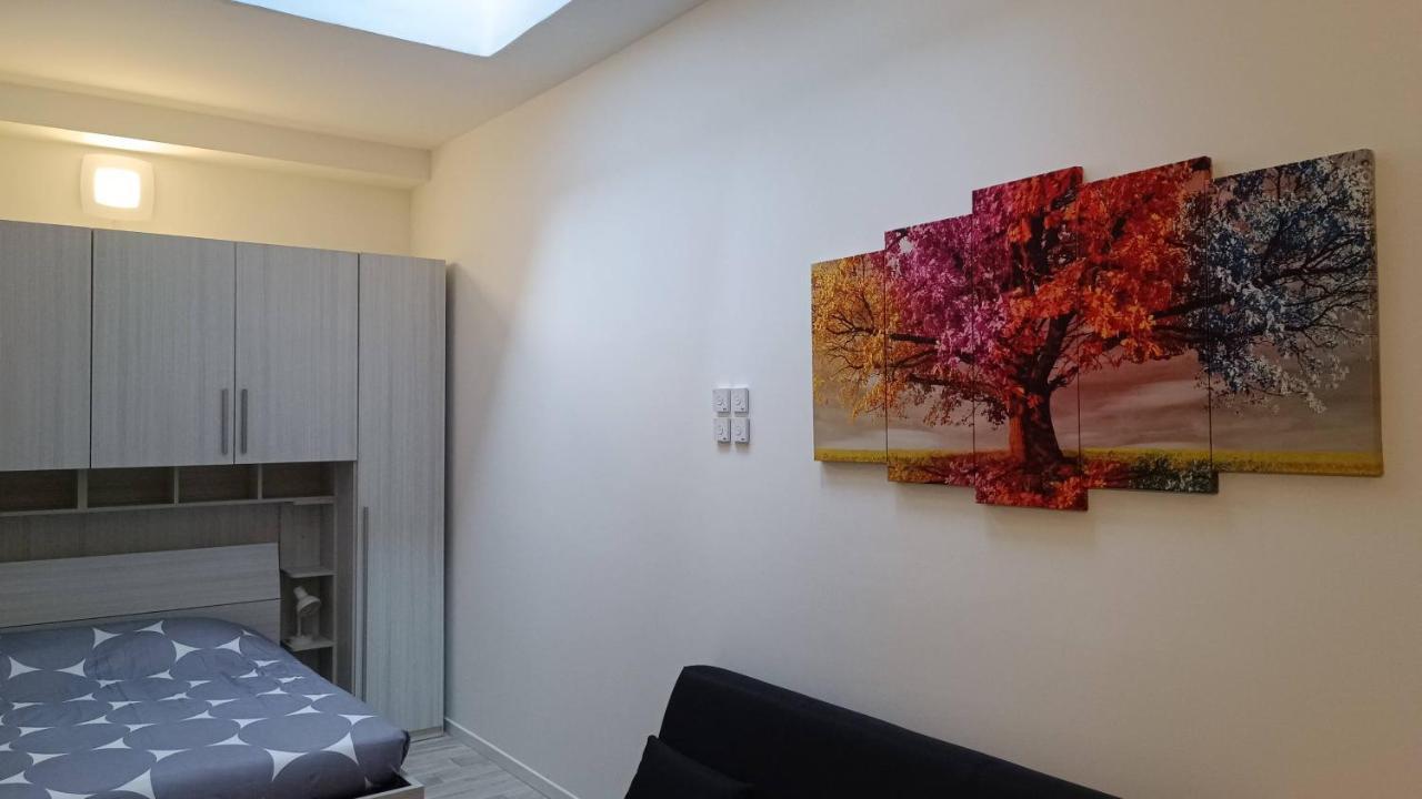 Savenaantico9 Apartment Болоня Екстериор снимка