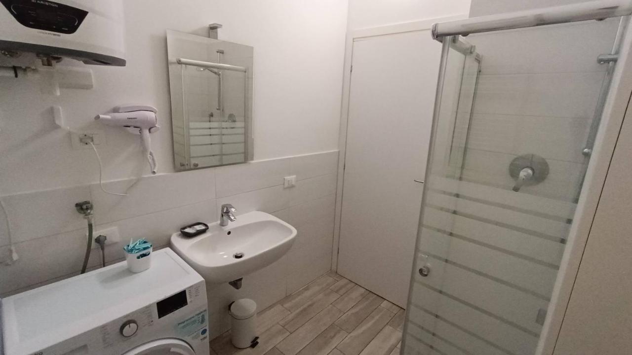 Savenaantico9 Apartment Болоня Екстериор снимка